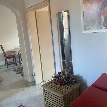 Central Apartment София Экстерьер фото