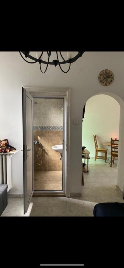Central Apartment София Экстерьер фото