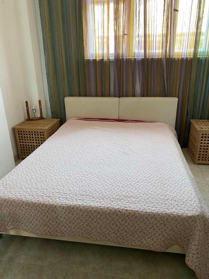 Central Apartment София Экстерьер фото
