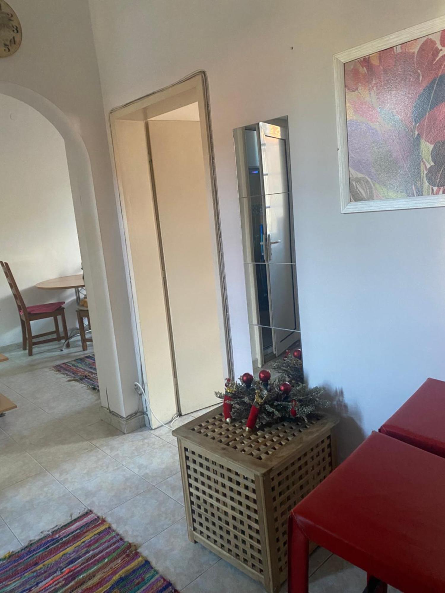 Central Apartment София Экстерьер фото