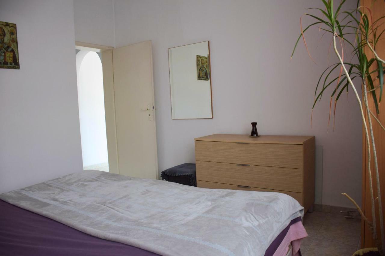 Central Apartment София Экстерьер фото